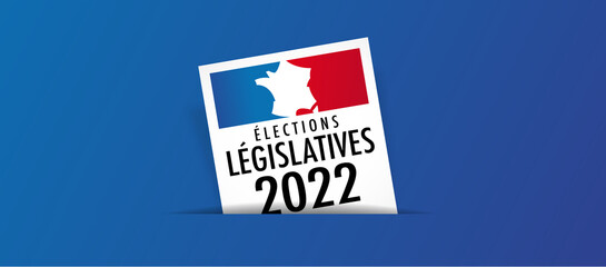 Elections législatives françaises 2022