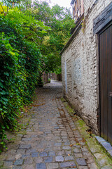 ruelle