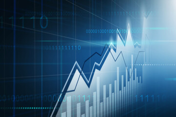 stock, market, graph,chart,economic,data, exchange, statistic,finance,analysis, abstract, concept, background, money, business, economy, stockmarket, index, rate, monitor, forex, technology,trade,cost