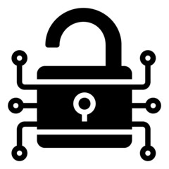 open security decryption