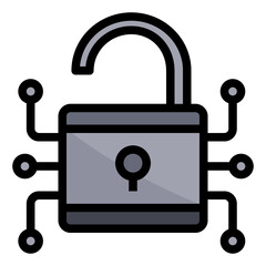 open security decryption