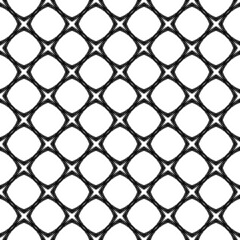 Geometric seamless patterns. Abstract geometric hexagonal textures. Seamless monochrome backgrounds.Endless texture can be used for wallpaper, pattern fills, web page background,surface texture.