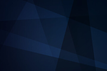 抽象的なブルーグラデーションカラーの背景 © YY apartment