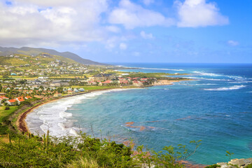 St. Kitts & Nevis