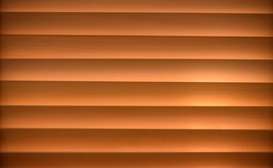 Obraz premium brown wooden wall background.