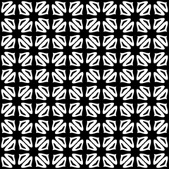 Geometric seamless patterns. Abstract geometric hexagonal textures. Seamless monochrome backgrounds.Endless texture can be used for wallpaper, pattern fills, web page background,surface texture.