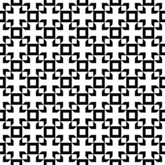 Geometric seamless patterns. Abstract geometric hexagonal textures. Seamless monochrome backgrounds.Endless texture can be used for wallpaper, pattern fills, web page background,surface texture.