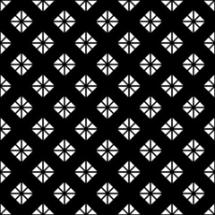 Geometric seamless patterns. Abstract geometric hexagonal textures. Seamless monochrome backgrounds.Endless texture can be used for wallpaper, pattern fills, web page background,surface texture.