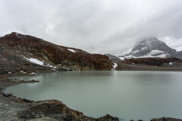 Switzerland Matterhorn Mountain View