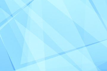 Abstract blue on light blue background modern design. Vector illustration EPS 10.