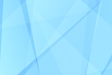 Abstract blue on light blue background modern design. Vector illustration EPS 10.