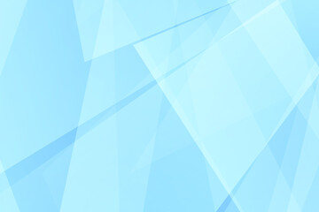 Abstract blue on light blue background modern design. Vector illustration EPS 10.