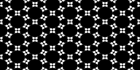 Seamless geometric pattern in op art design. Vector art.Vector seamless texture. Modern abstract background. Geometric pattern of rhombuses of different sizes.Vector seamless pattern. Modern stylish.