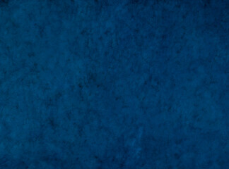 Royal Blue Paper Background