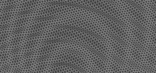 Abstract black transparent circles overlap on background. 3d dynamic vector illustration. Design for banner, flyer, poster, cover or brochure.