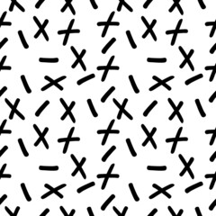 Abstract seamless Geometrical wavy pattern background texture. High quality photo.Abstract repeat backdrop. Design for prints, textile, decor, fabric.Seamless Decorative lattice for louver.