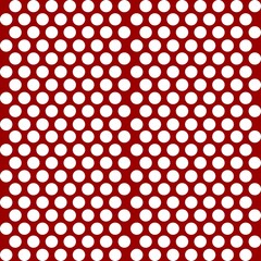 Small polka dot seamless pattern background.Seamless vector pattern black polka dots on a background.Abstract background. Decorative print.Retro vector background or pattern. Casual stylish polka dot.