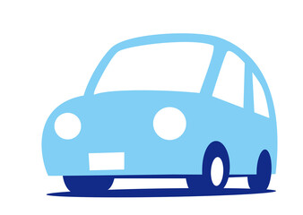 小型自動車