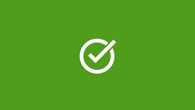 learn more Button animation -hand cursor click on the button animation.checkmark animation after click.green screen