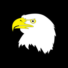 eagle symbol for logo or else