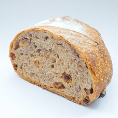 loaf of bread
