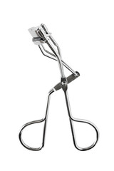 Lash curler isolated