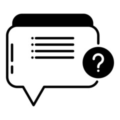 help desk icon
