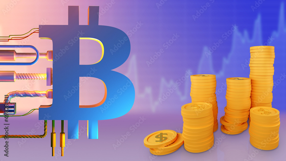 Poster bitcoin wallet. bitcoin mining. cryptocurrency to dollar exchange. blockchain money exchange. crypto