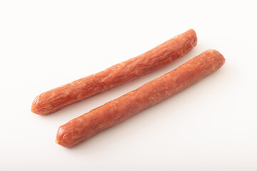 サラミソーセージ