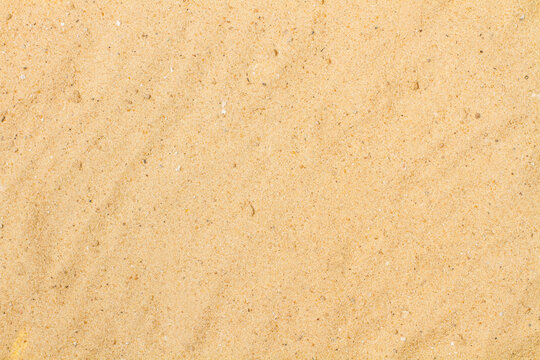 Textura fondo de arena. Vista de cerca
