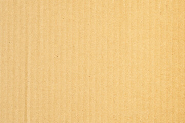 Old brown cardboard box paper texture background
