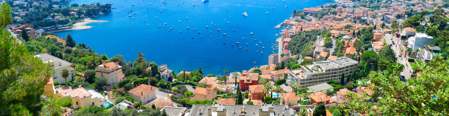 cote dAzur, France