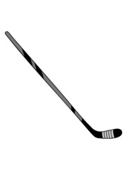 Schläger Ice Hockey 