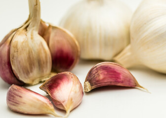 Garlic Alho