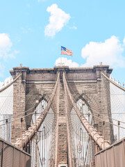 Fototapeta premium city bridge city