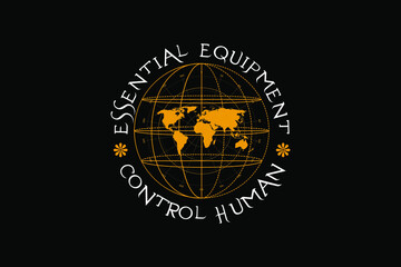 Streetwear Urban and Hip Hop for Style Apparel, Clothing Streetwear Design Vector Files