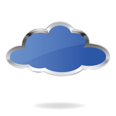Fototapeta premium cloud