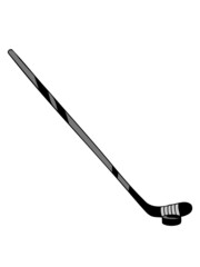 Puck Hockey Schläger 