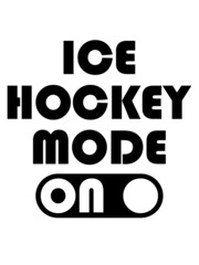 Modus Ice Hockey 