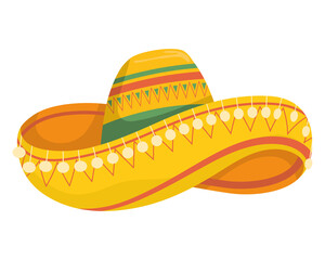 mexican traditional hat