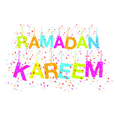 Ramadan Kareem Ramadan Mubarak Eid  Mubarak template Design
