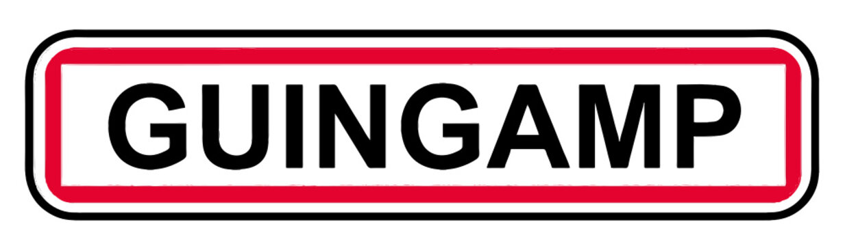 Guingamp, C&ocirc;tes-d'Armor