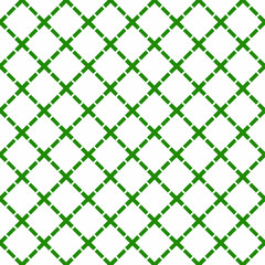 Multi color seamless pattern texture and template. Multicolored. Colorful ornamental graphic design. Colored mosaic ornaments. Vector illustration. EPS10.