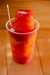 RASPADILLAS NORTE PERU 