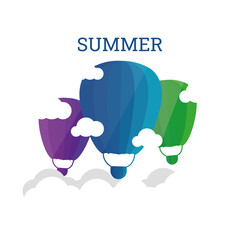 world map with shape