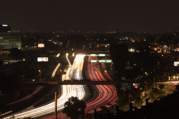 Southern California Sunsets