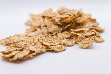 Cereales o Cereals