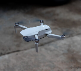 mini drone