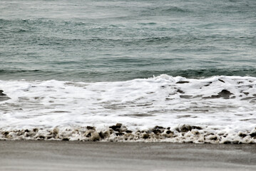 Playa de Ecuador