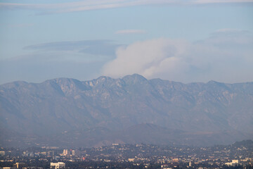 Southern California Sunsets